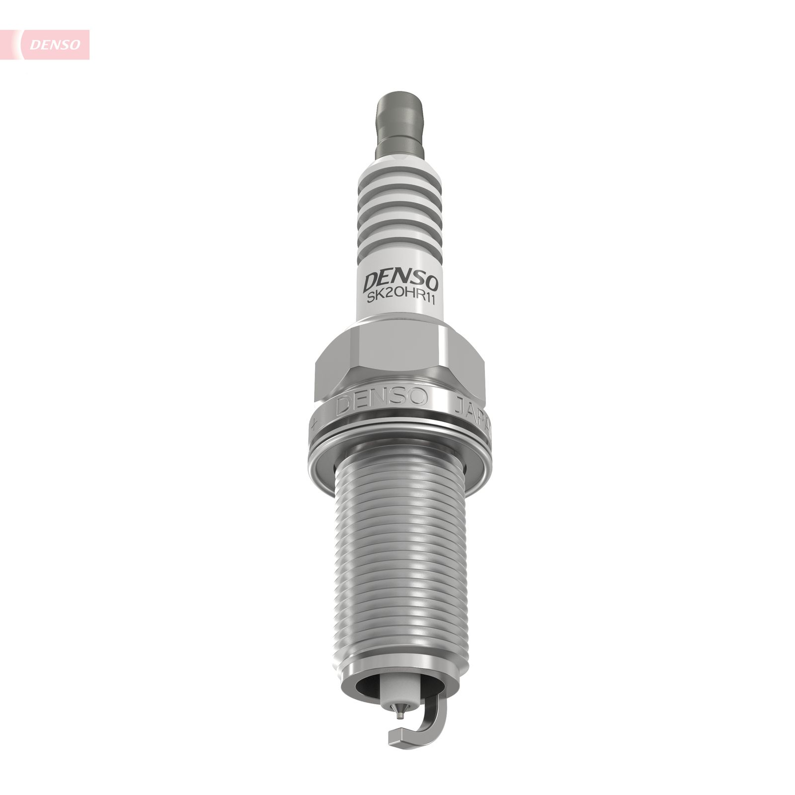 Spark Plug-1