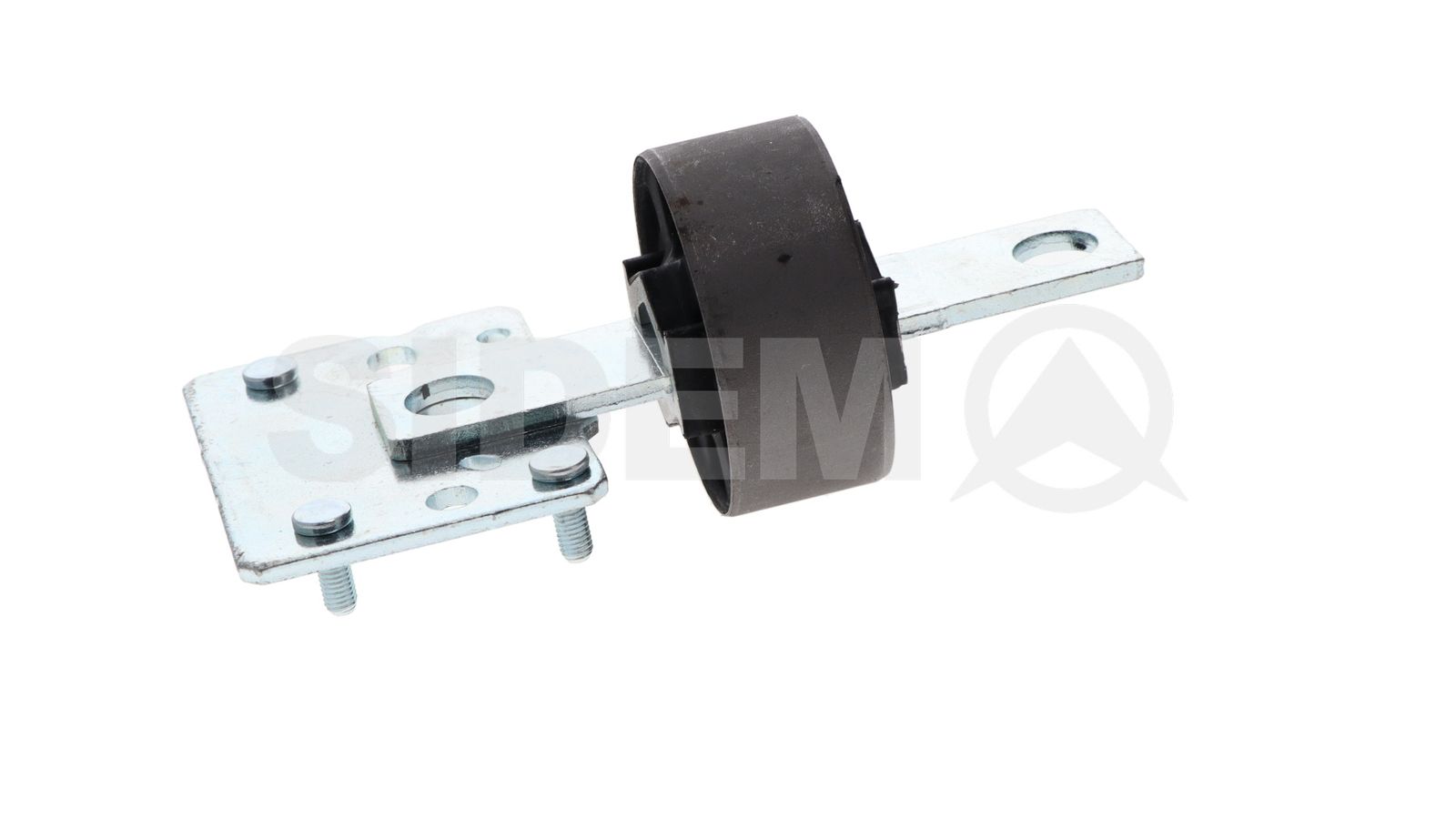 Bushing, axle beam-4