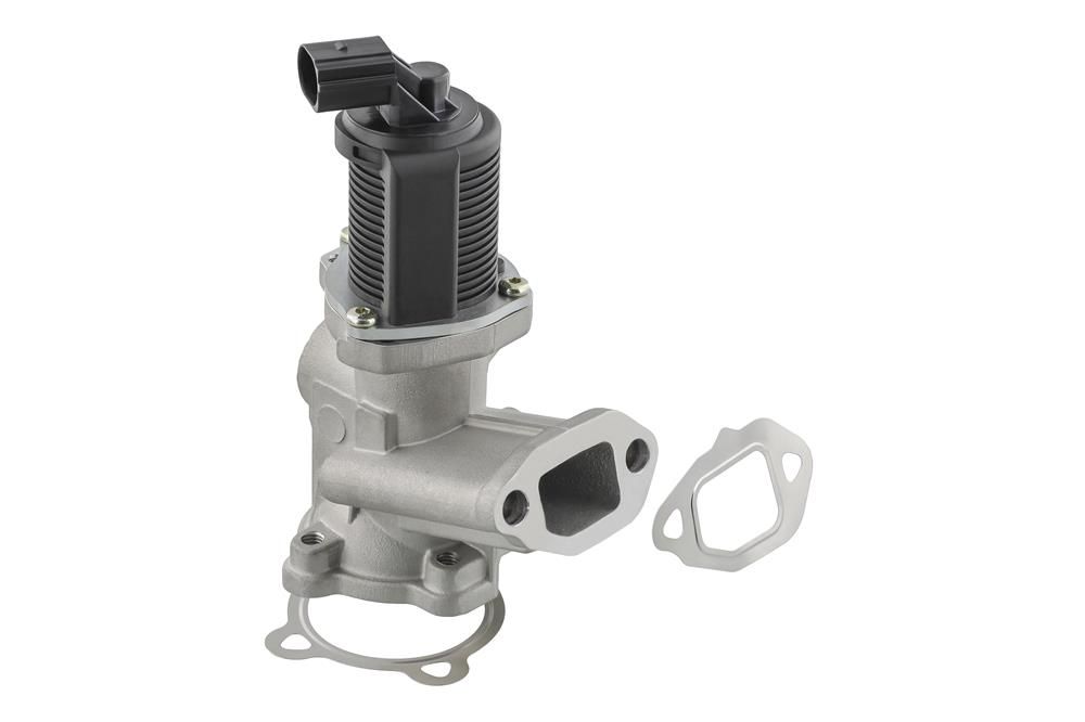 TOPRAN 207 097 Egr valve