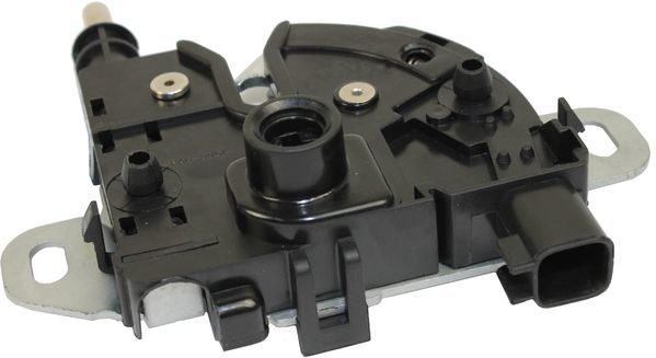 Bonnet Lock-1