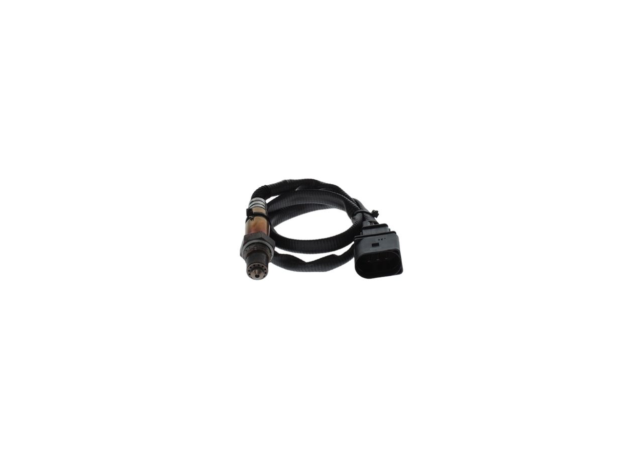Oxygen Sensor-1