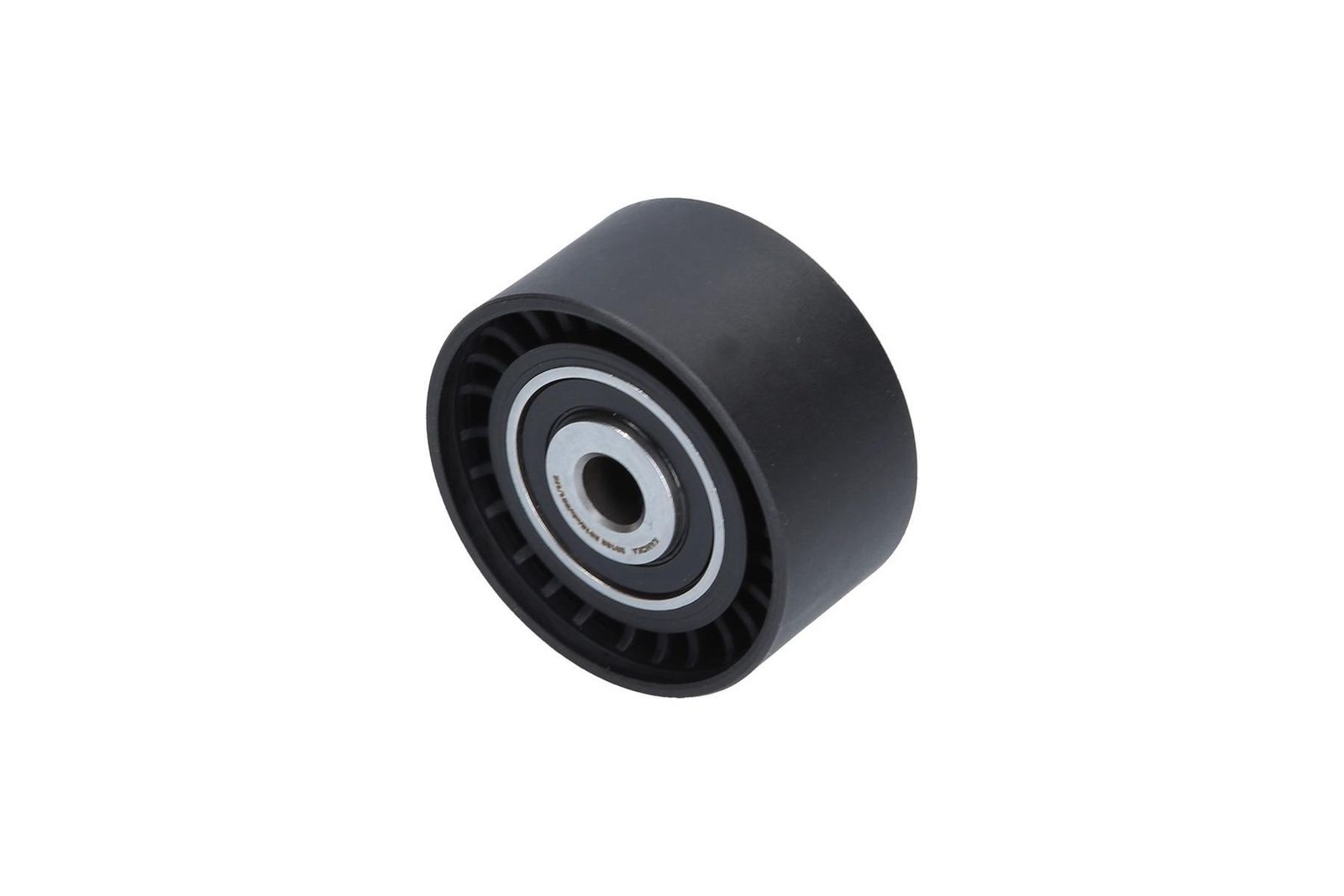 Deflection/Guide Pulley, V-ribbed belt-1