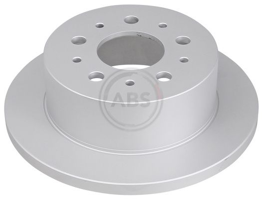 A.B.S. 17461 Brake disc