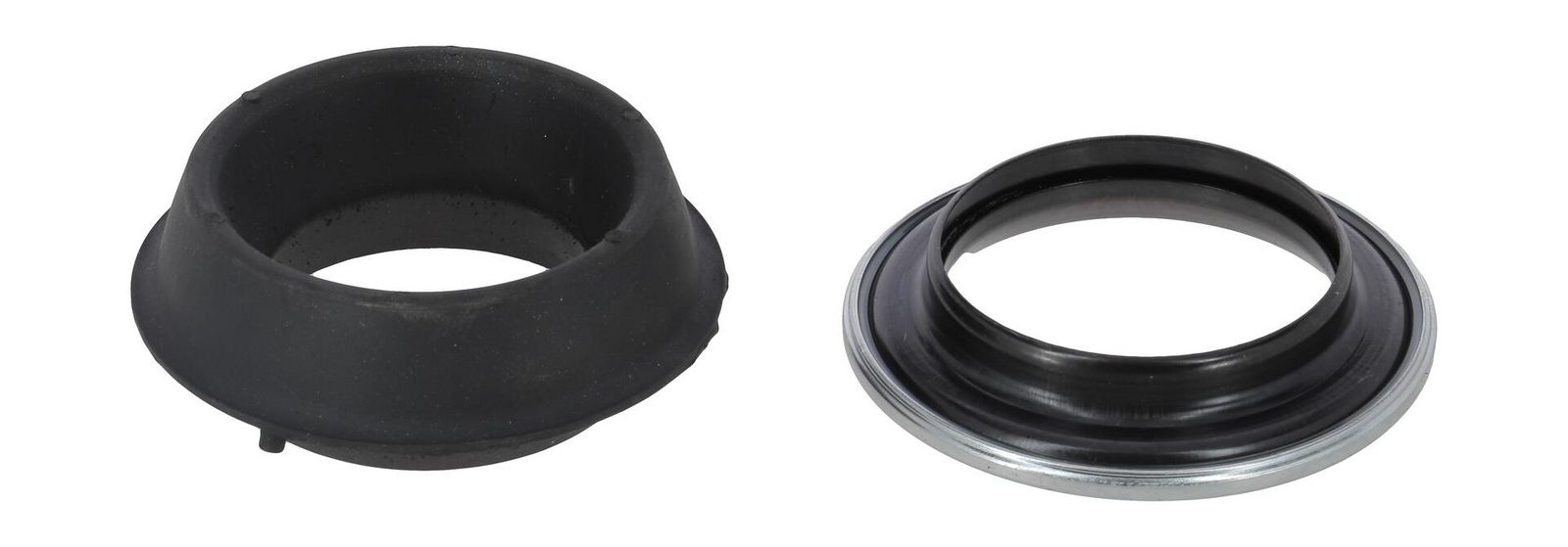 MONROE MK021 Repair kit, suspension strut support mount
