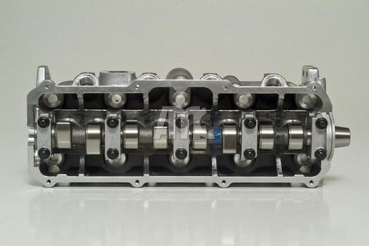 Cylinder Head-8