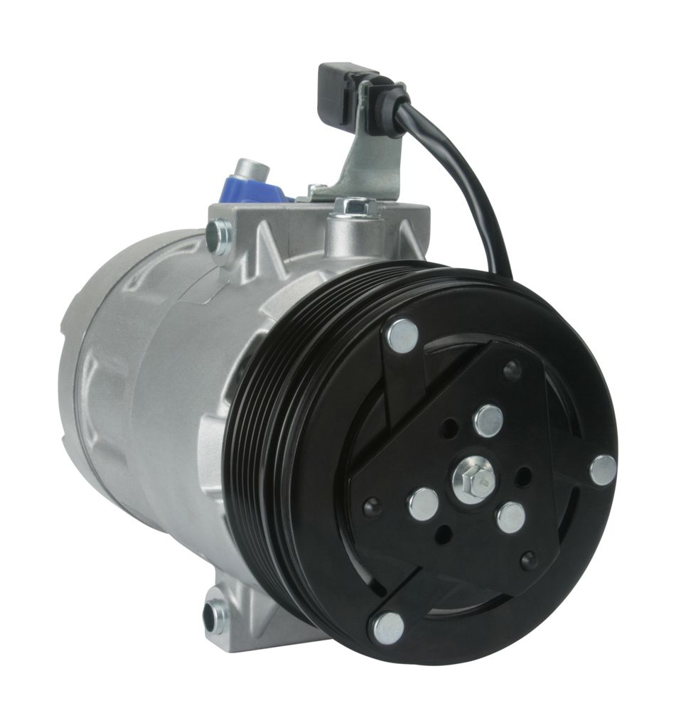 BOSCH 1 986 AD1 310 Compressor, air conditioning