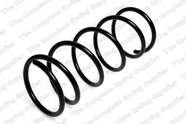 LESJÖFORS 4027569 Suspension spring