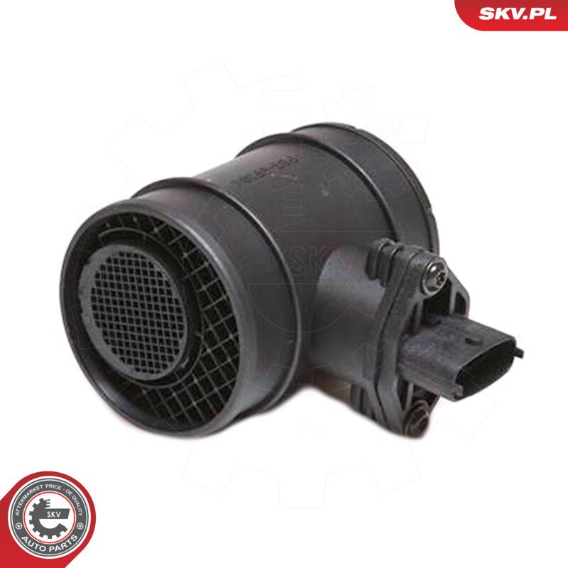Mass Air Flow Sensor