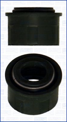 AJUSA 12001400 Seal ring, valve stem