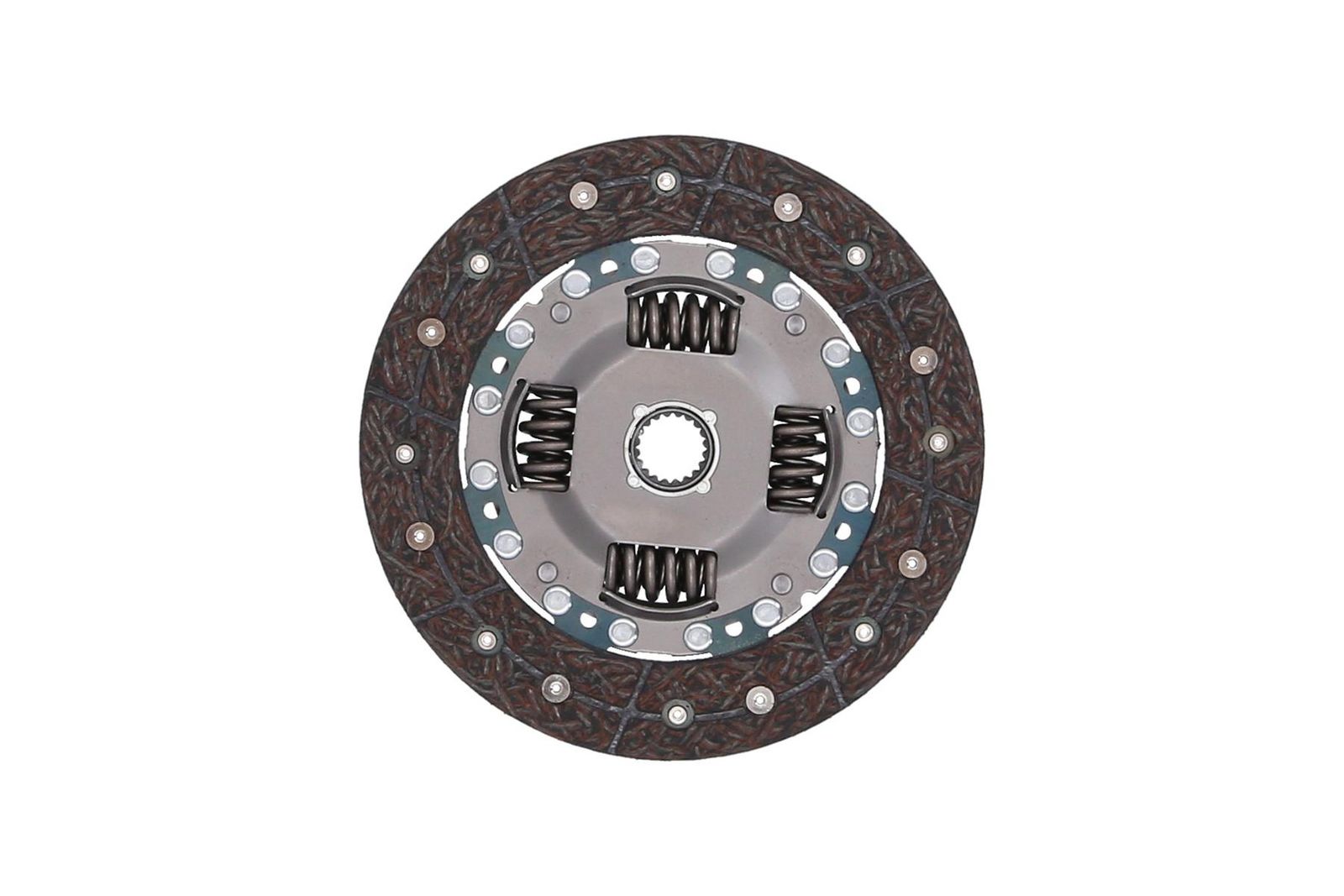 Clutch Disc-1