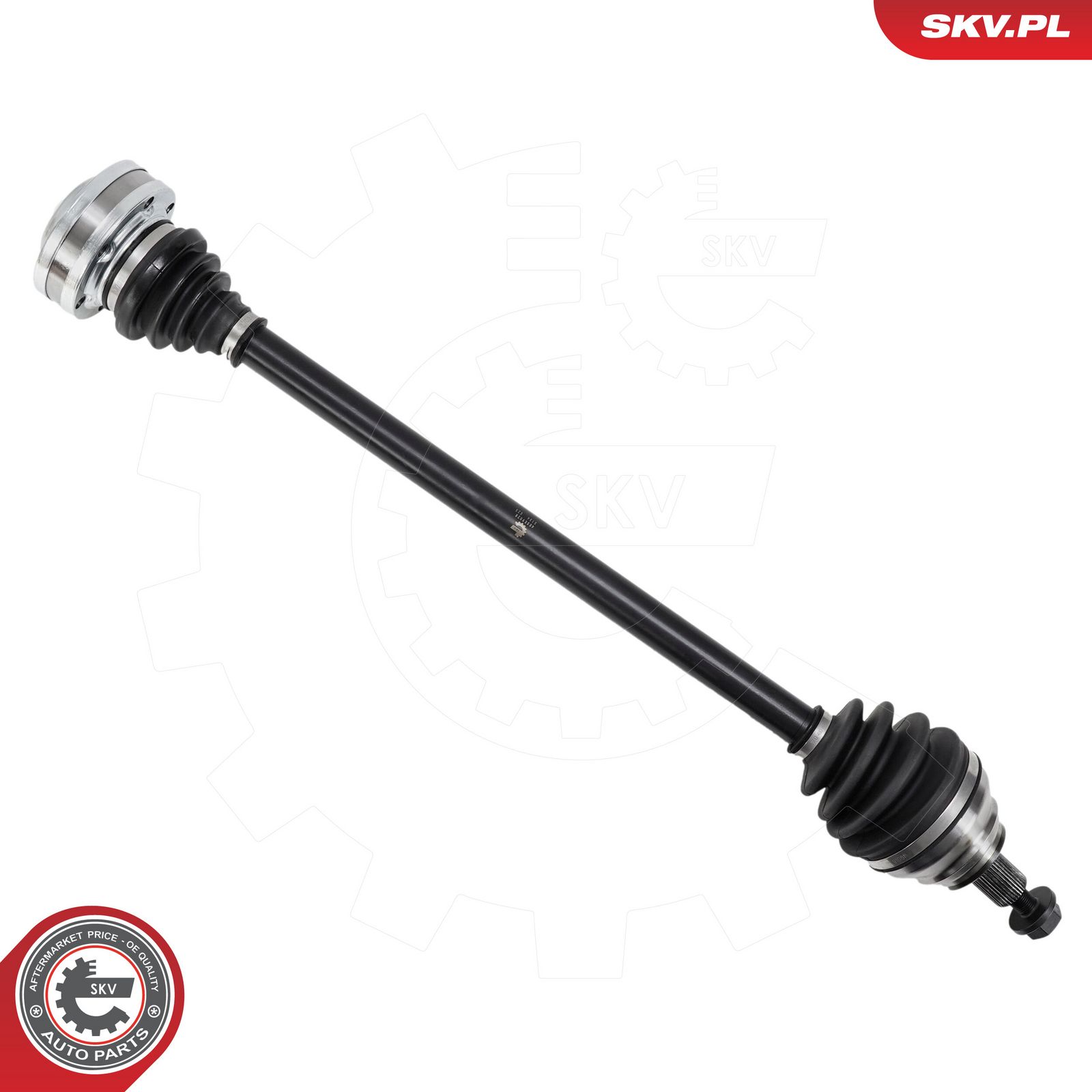 ESEN SKV 40SKV028 Drive shaft