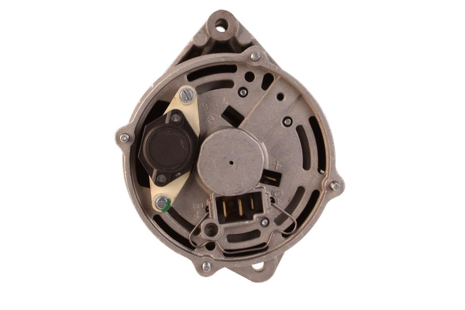 Alternator-2