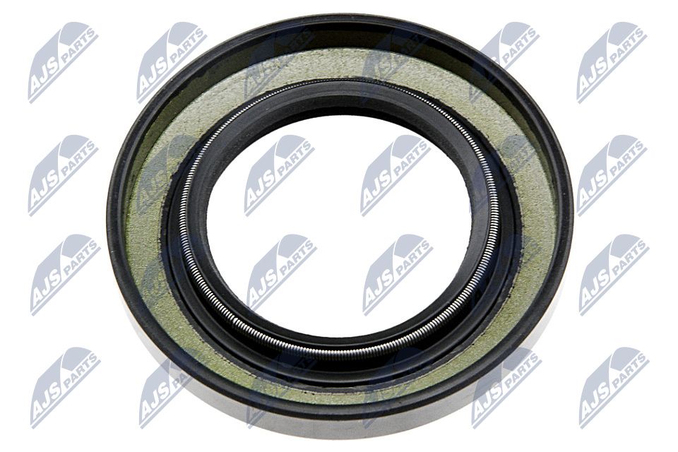 Shaft Seal, manual transmission-1