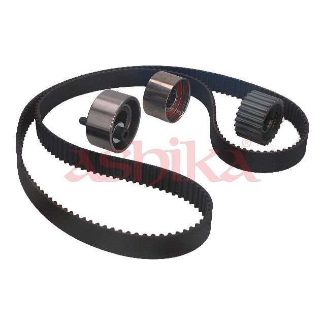 Timing Belt Kit-3