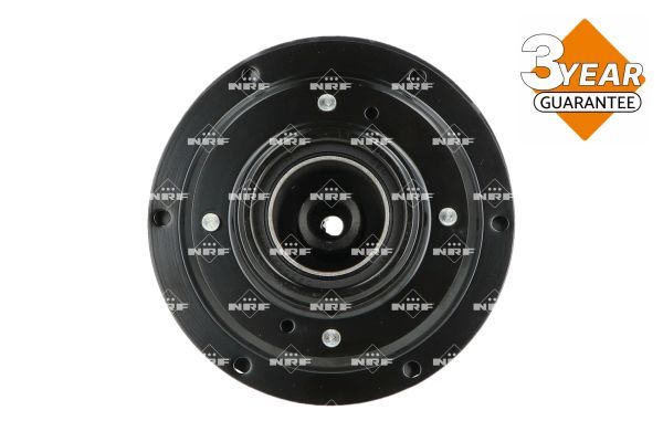NRF 380011 Magnetic clutch, air conditioning compressor