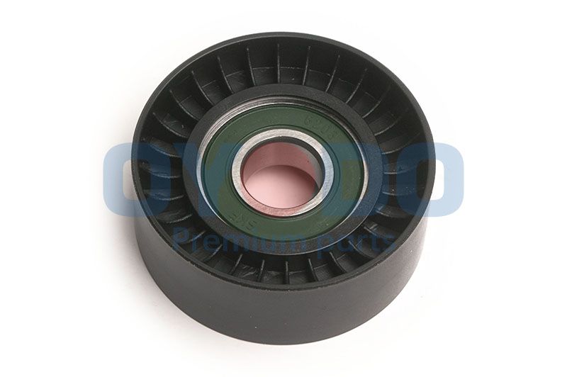 OYODO 20R9066-OYO Tensioner pulley, v-ribbed belt