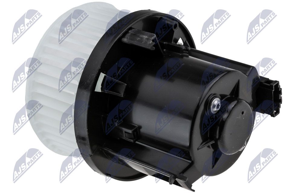 Interior Blower-1