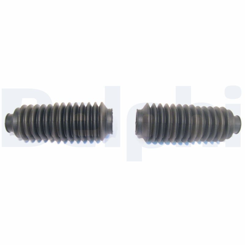 DELPHI TBR3019 Bellow kit, steering