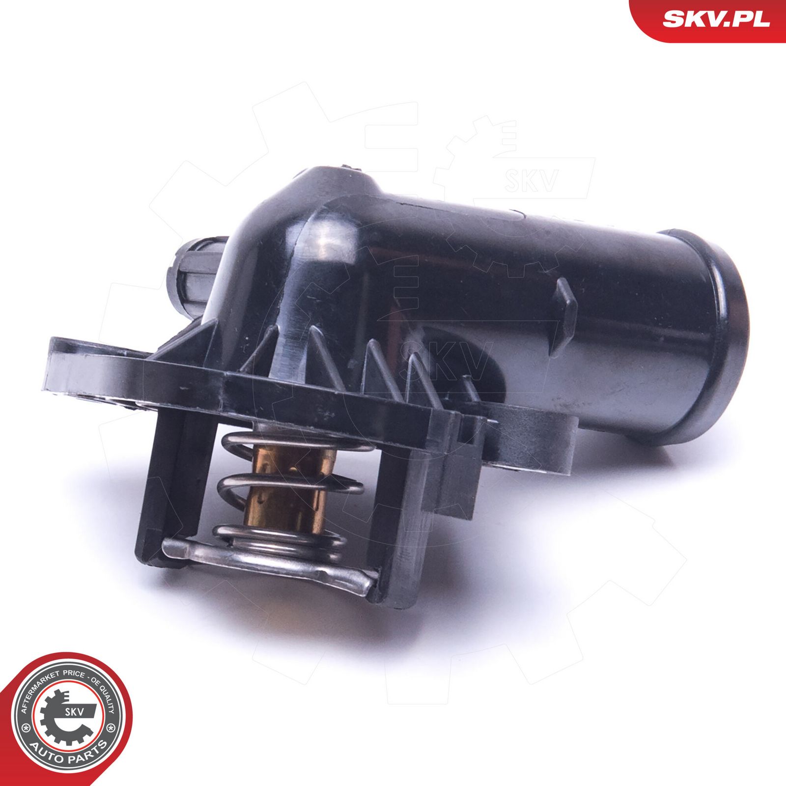 ESEN SKV 20SKV165 Thermostat, coolant