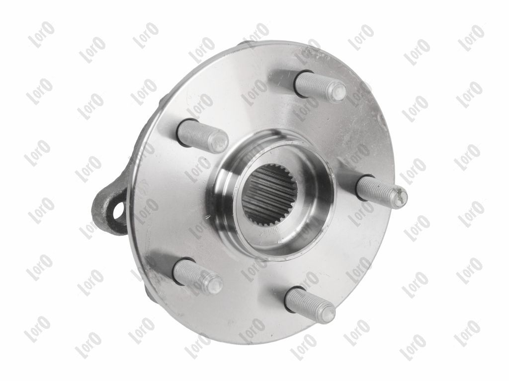 ABAKUS 141-01-436 Wheel hub