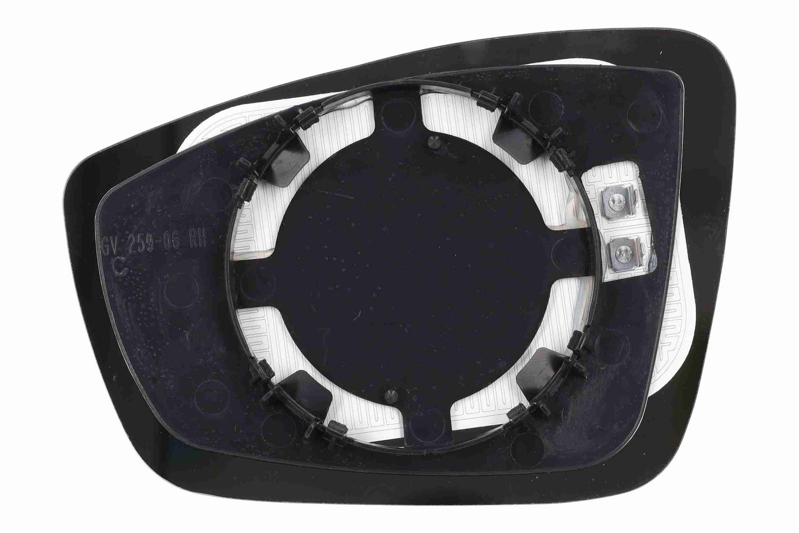 Mirror Glass, exterior mirror-3