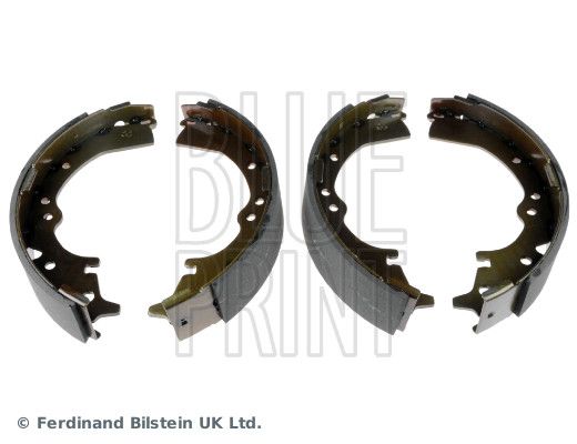 BLUE PRINT ADT34108 Brake shoe set