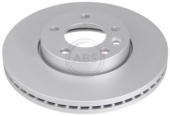 A.B.S. 17524 Brake disc
