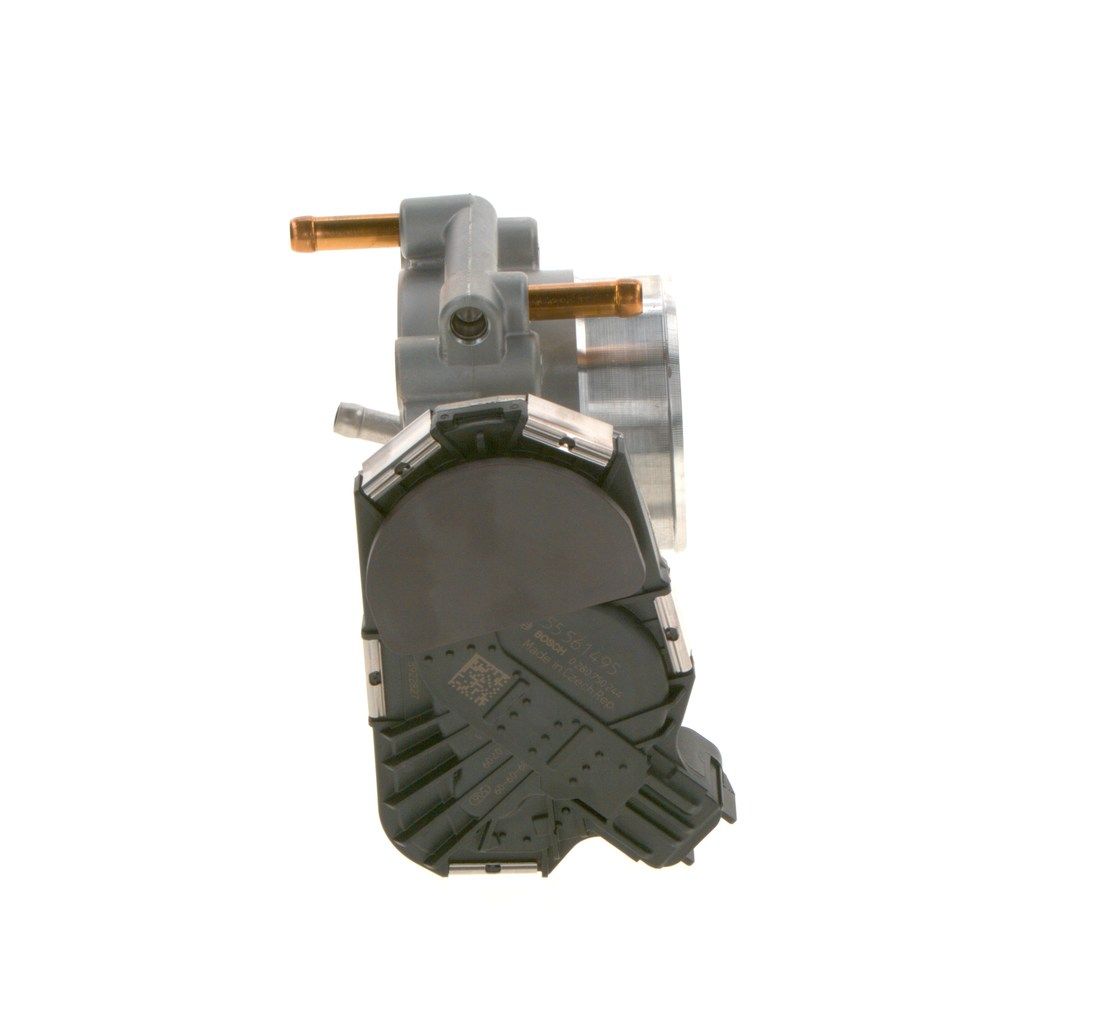 Throttle Body-3