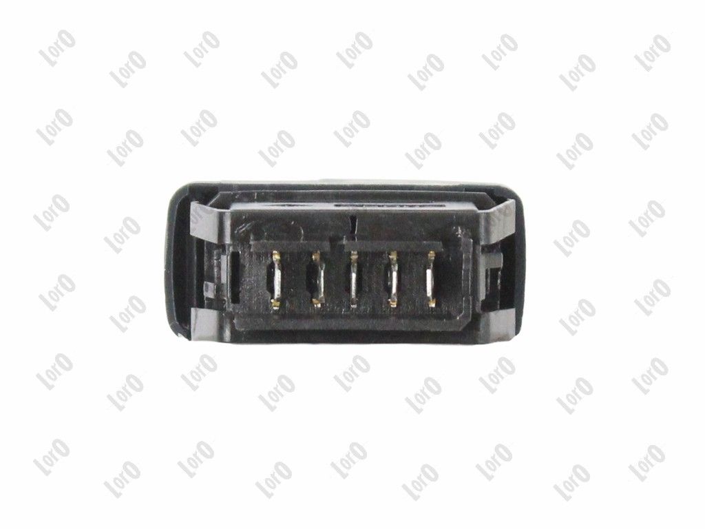 Switch, window regulator-3