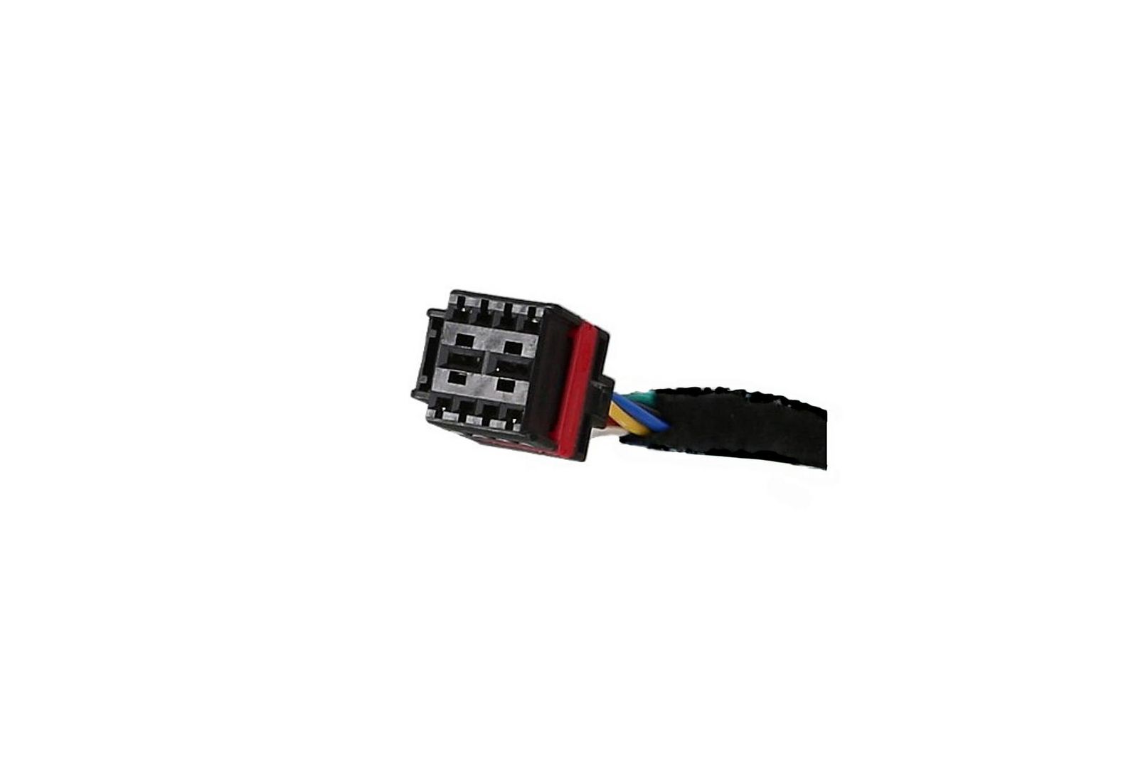 Electric Motor, tailgate-1