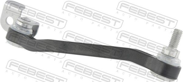 Control Arm Coupling Rod, level control
