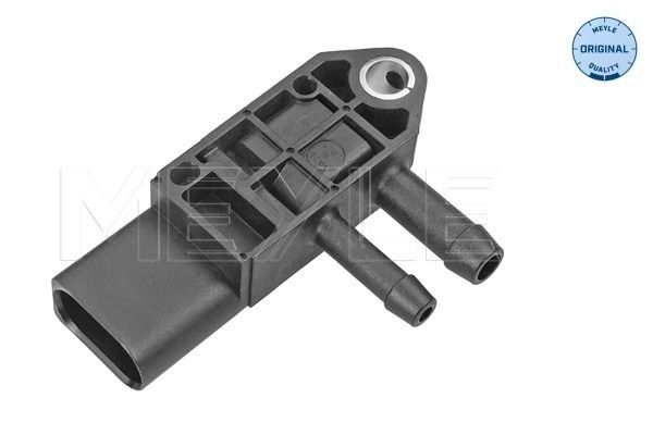 Sensor, exhaust pressure-1