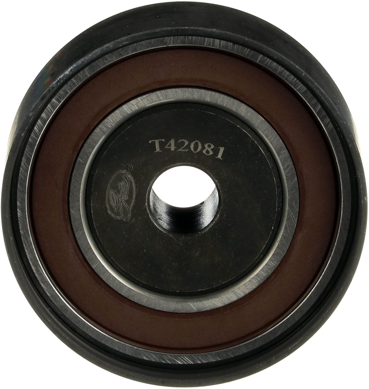 Deflection Pulley/Guide Pulley, timing belt-1