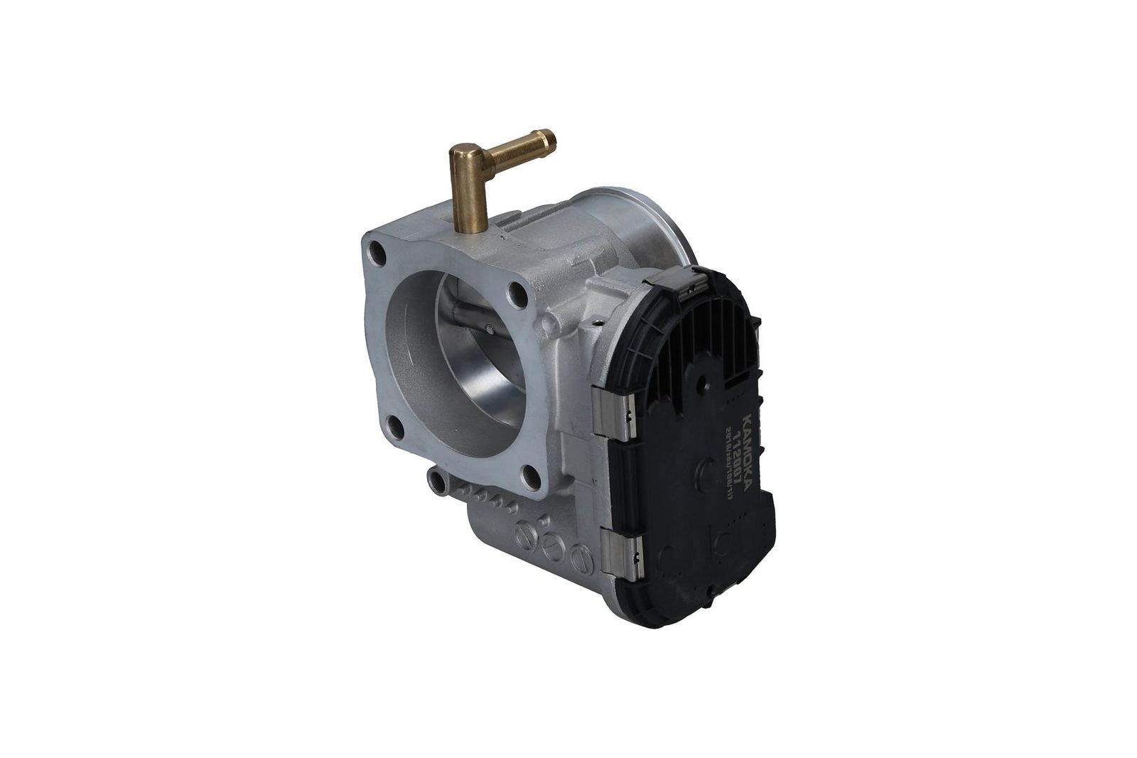 Throttle Body-1