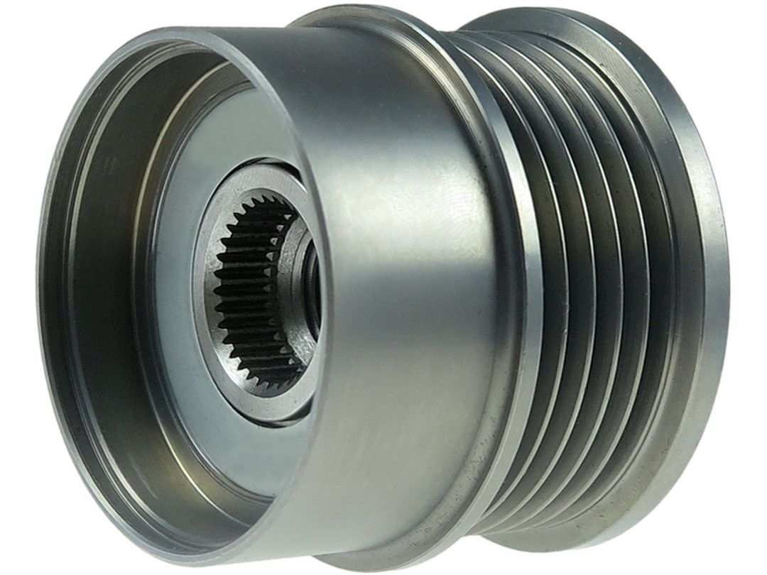 Alternator Freewheel Clutch