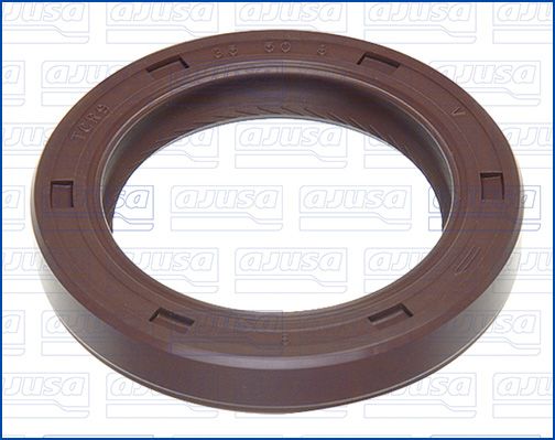 AJUSA 15013300 Shaft seal, camshaft