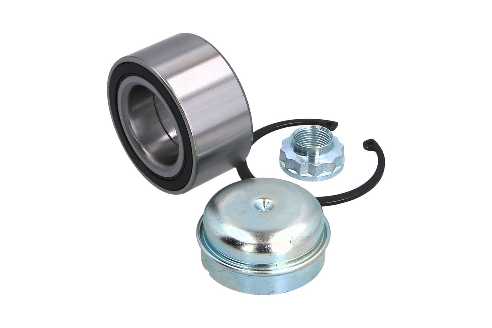 Wheel Bearing Kit-2