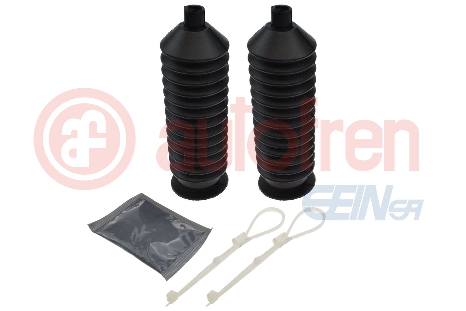 AUTOFREN SEINSA D9334C Bellow kit, steering