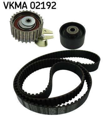 SKF VKMA 02192 Timing belt kit