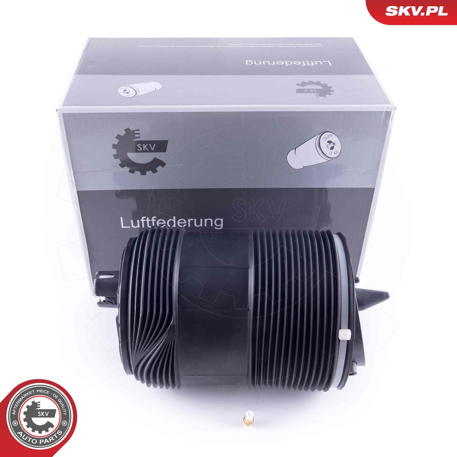 Air Spring, suspension-2