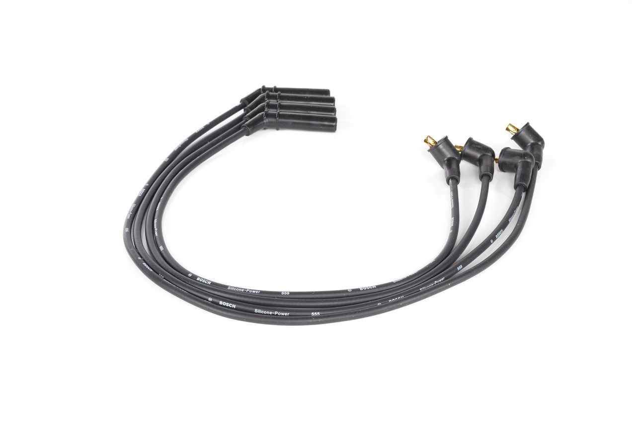 Ignition Cable Kit-3