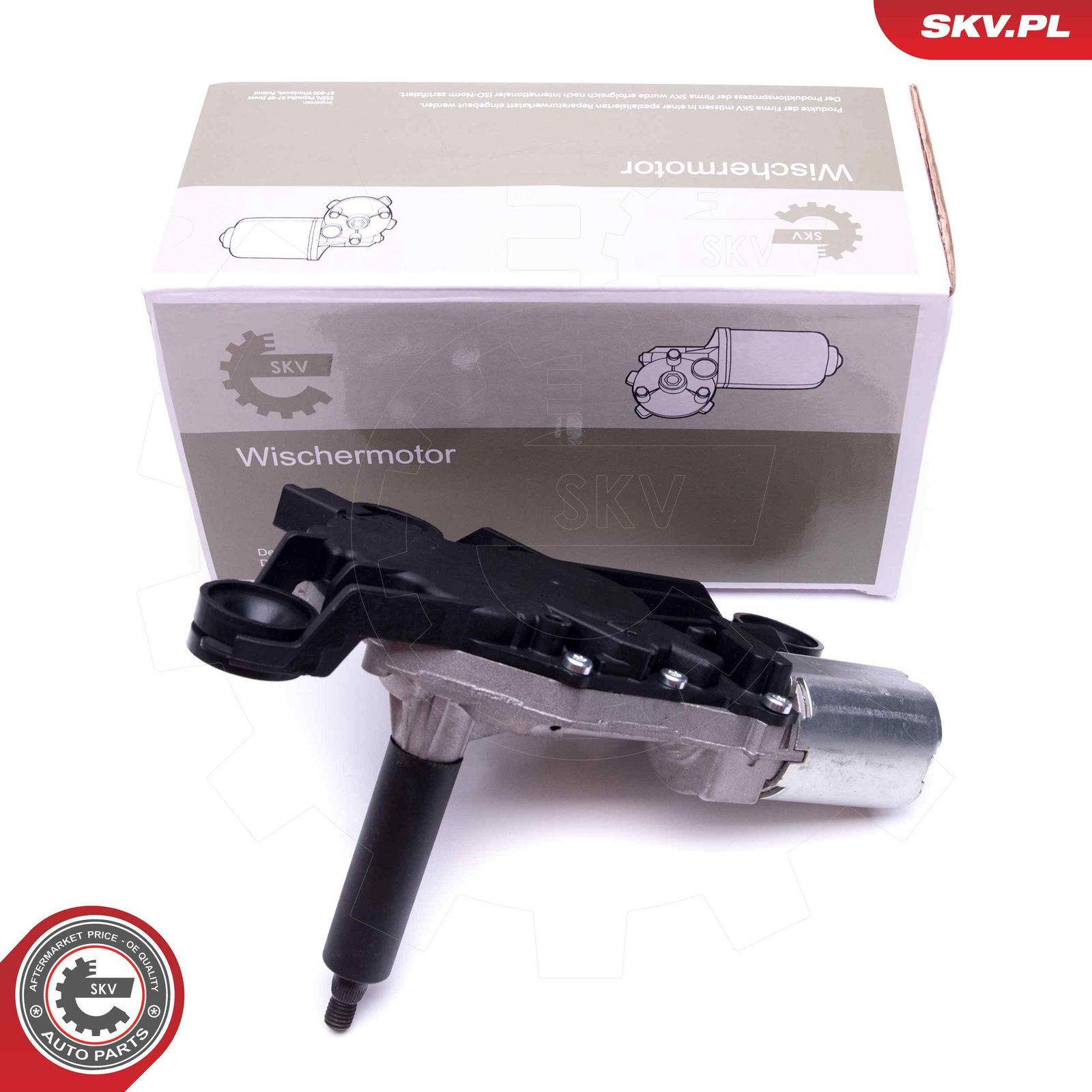 ESEN SKV 19SKV126 Wiper motor