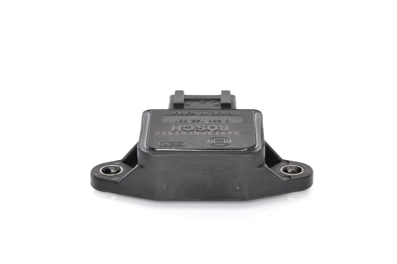 Sensor, throttle position-3