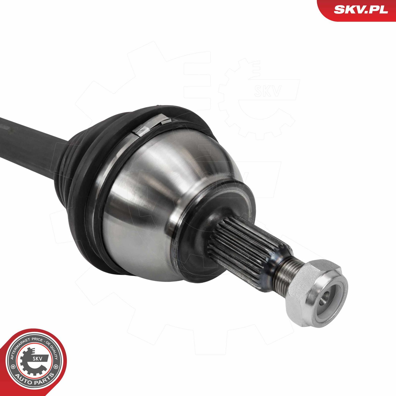 Drive Shaft-3