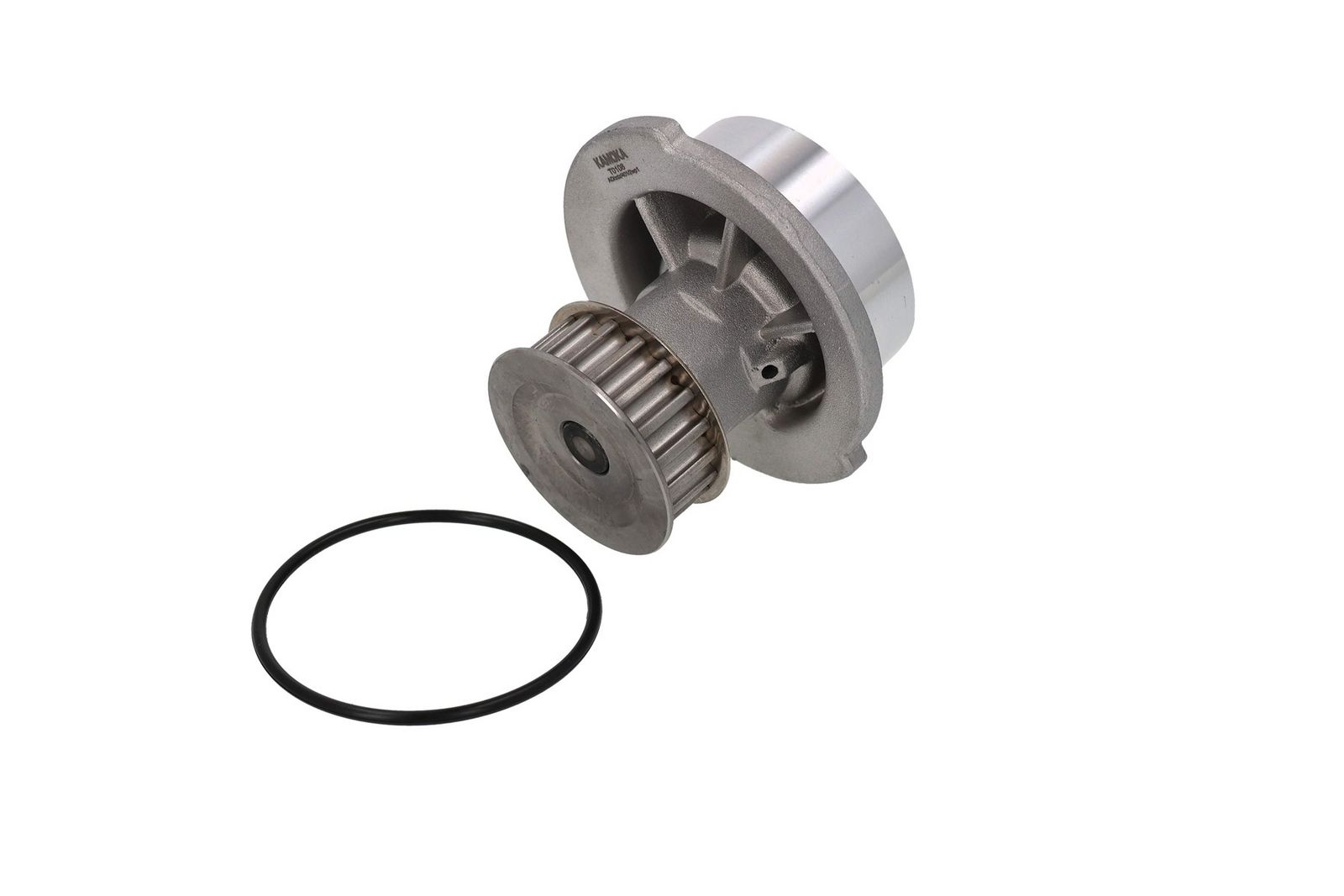 KAMOKA T0108 Water pump, engine cooling