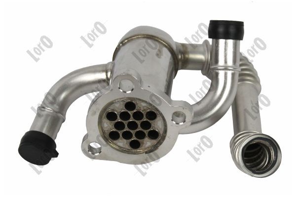 ABAKUS 121-00-042 Cooler, exhaust gas recirculation