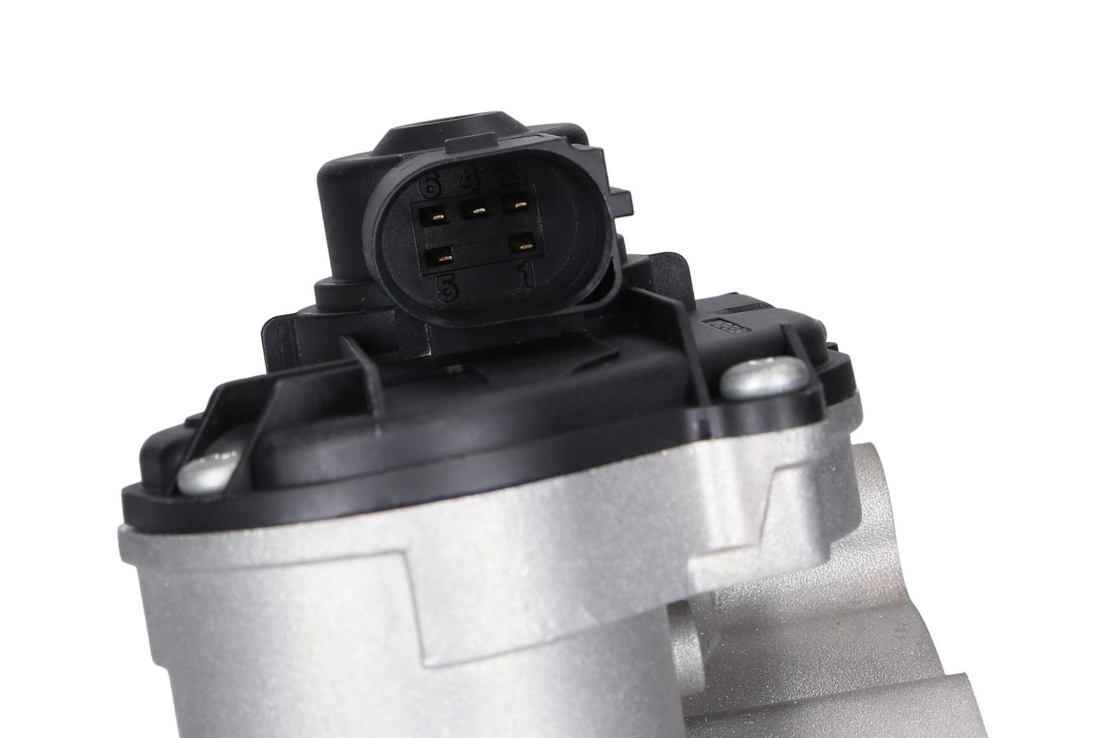 EGR Valve-4