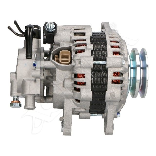 Alternator-1