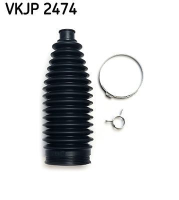 SKF VKJP 2474 Bellow kit, steering