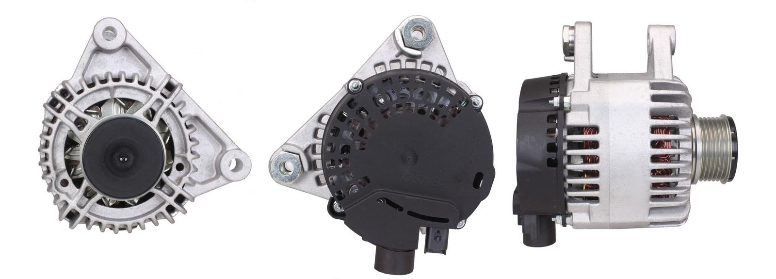 LUCAS LRA03848 Alternator